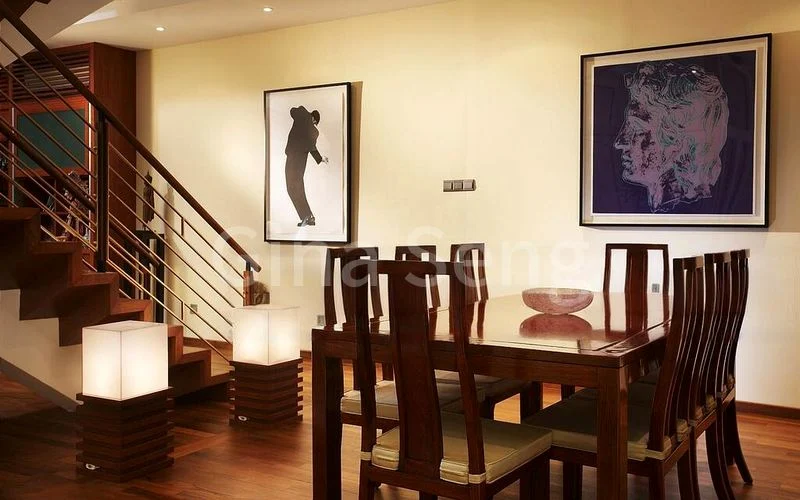 5 Bed Conservation House (Landed) for Sale in  Emerald Hill Conservation Area - Image 7