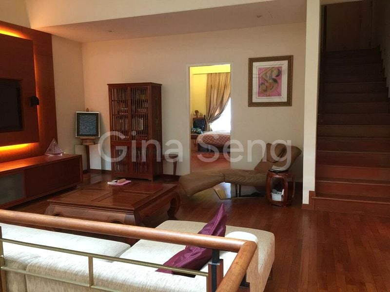 5 Bed Conservation House (Landed) for Sale in  Emerald Hill Conservation Area - Image 16