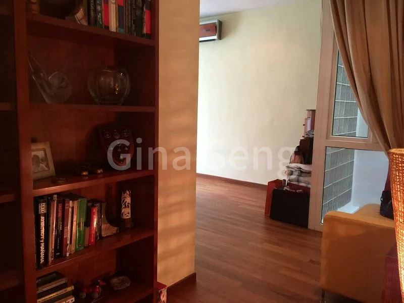 5 Bed Conservation House (Landed) for Sale in  Emerald Hill Conservation Area - Image 20