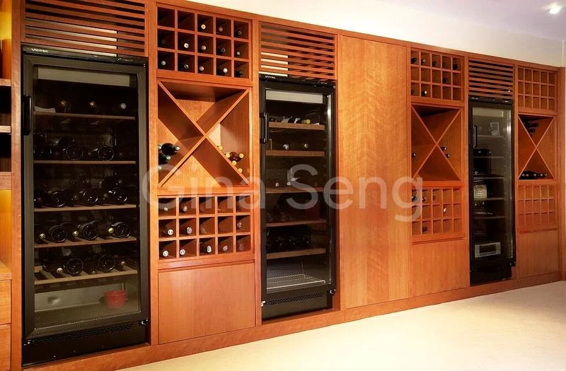 5 Bed Conservation House (Landed) for Sale in  Emerald Hill Conservation Area - Image 6