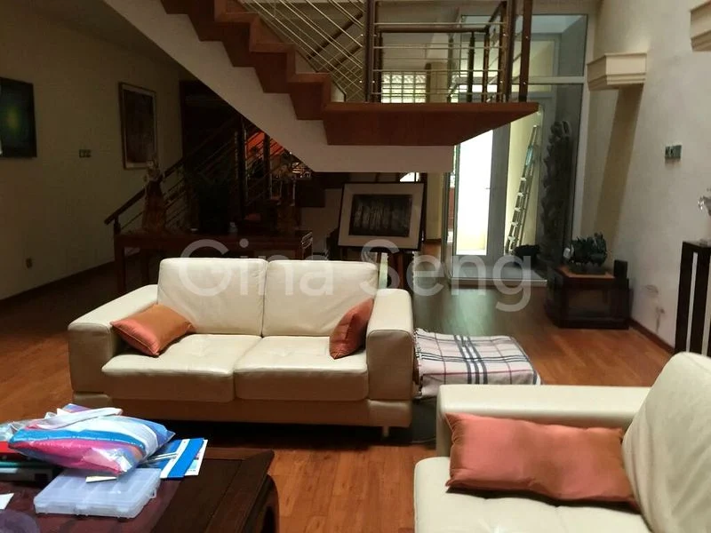 5 Bed Conservation House (Landed) for Sale in  Emerald Hill Conservation Area - Image 14