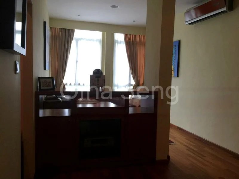 5 Bed Conservation House (Landed) for Sale in  Emerald Hill Conservation Area - Image 18