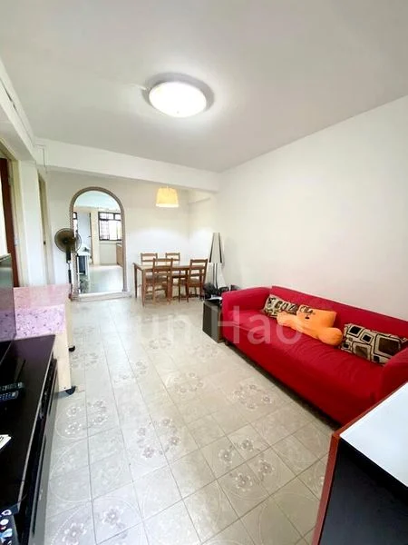 3 Room (3I) HDB for Rent in  128 Bukit Merah View - Image 9