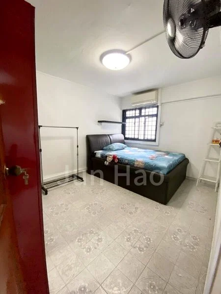 3 Room (3I) HDB for Rent in  128 Bukit Merah View - Image 8