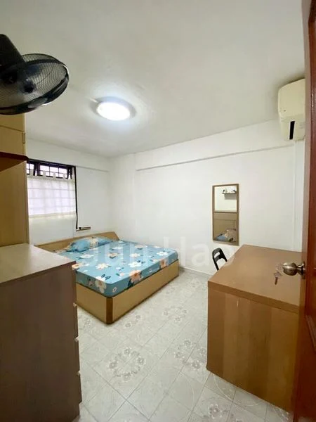 3 Room (3I) HDB for Rent in  128 Bukit Merah View - Image 7