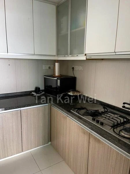 3 Bed Condo for Rent in The Metropolitan Condominium - Image 3