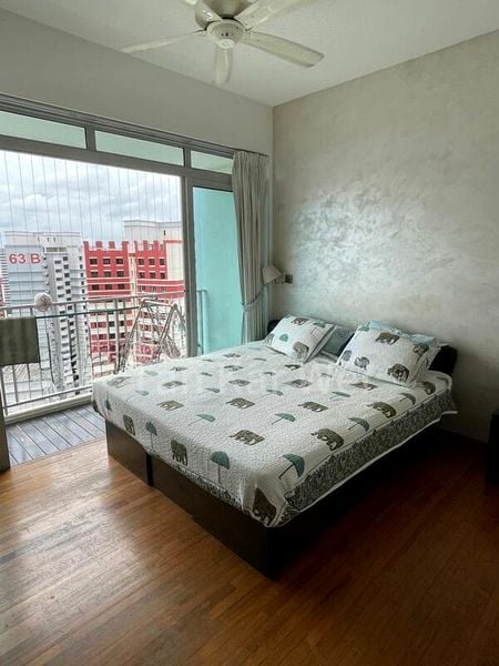 3 Bed Condo for Rent in The Metropolitan Condominium - Image 5