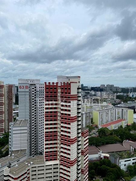 3 Bed Condo for Rent in The Metropolitan Condominium - Image 2