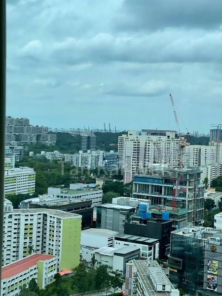 3 Bed Condo for Rent in The Metropolitan Condominium - Image 4