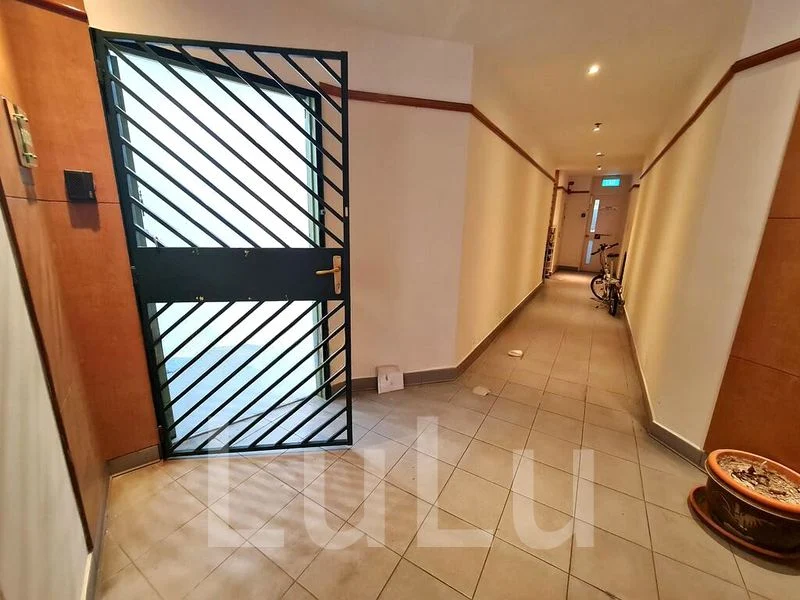 1 Bed Apartment (Condo) for Sale in The Plaza - Image 9