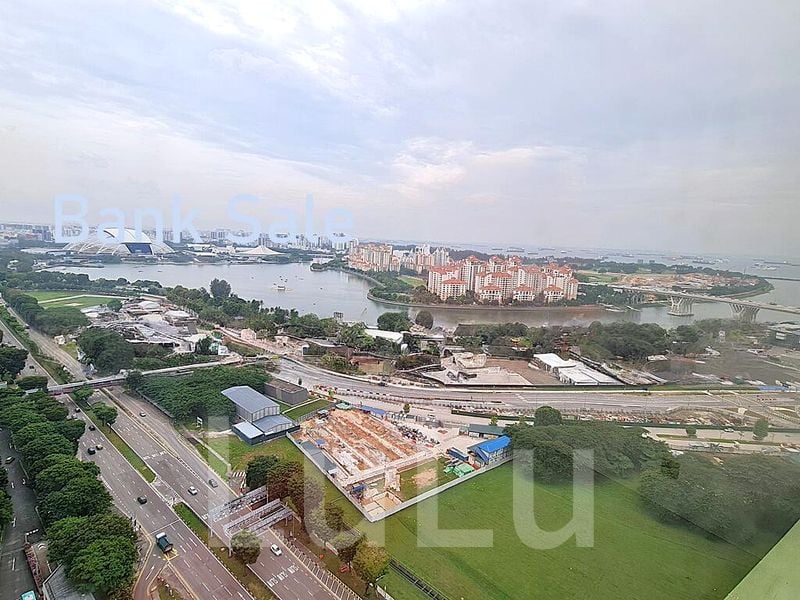 1 Bed Apartment (Condo) for Sale in The Plaza - Image 1