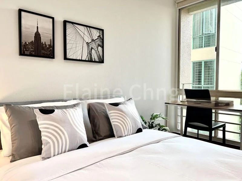 Common Room (Condo) for Rent in  Clementi Park - Image 11