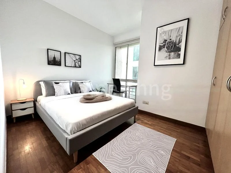 Common Room (Condo) for Rent in  Clementi Park - Image 12