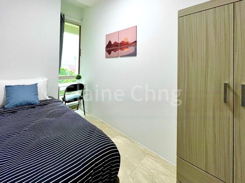Common Room (Condo) for Rent in  Clementi Park - Image 1
