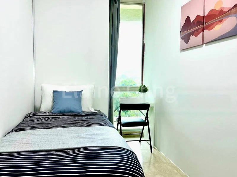 Common Room (Condo) for Rent in  Clementi Park - Image 5