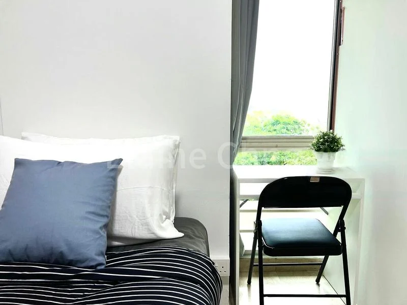 Common Room (Condo) for Rent in  Clementi Park - Image 4