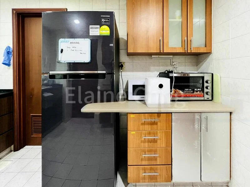 Common Room (Condo) for Rent in  Clementi Park - Image 6