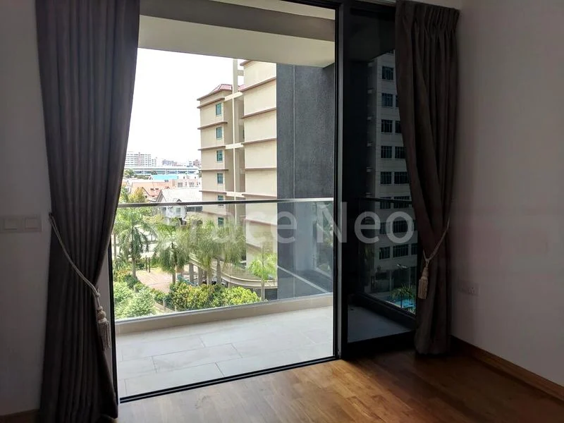 2 Bed Condo for Rent in  Trilive - Image 1