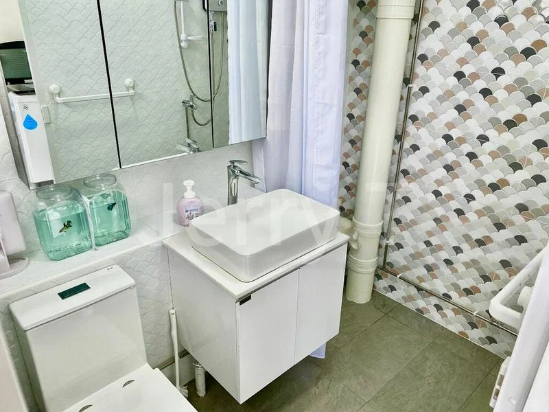 Room (HDB) for Rent in  570 Pasir Ris Street 53 - Image 4