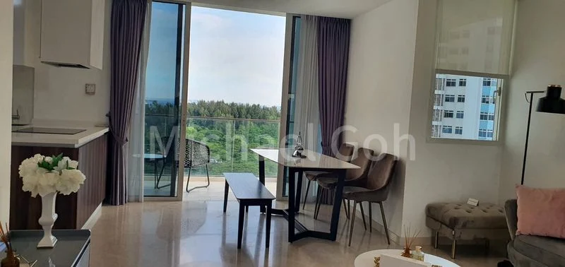 3 Bed Condo for Sale in  The Line @ Tanjong Rhu - Image 3