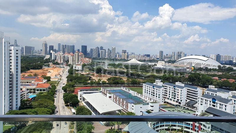 3 Bed Condo for Sale in  The Line @ Tanjong Rhu - Image 2