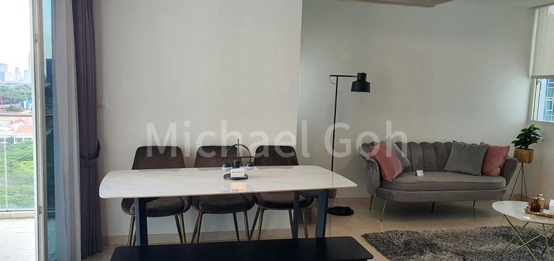 3 Bed Condo for Sale in  The Line @ Tanjong Rhu - Image 7