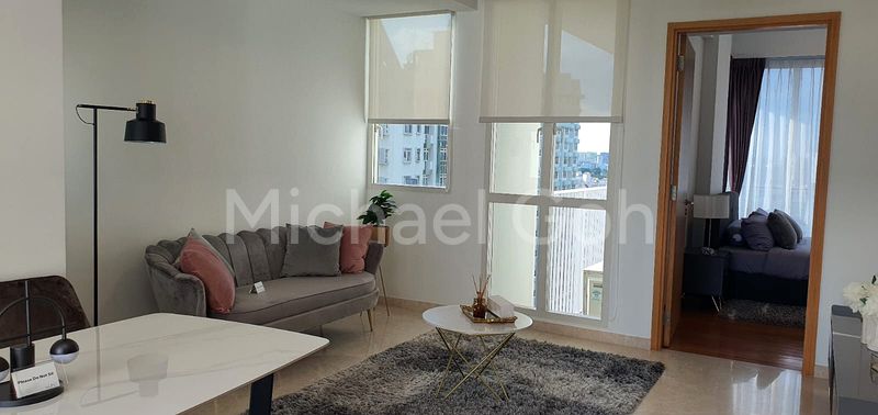 3 Bed Condo for Sale in  The Line @ Tanjong Rhu - Image 6
