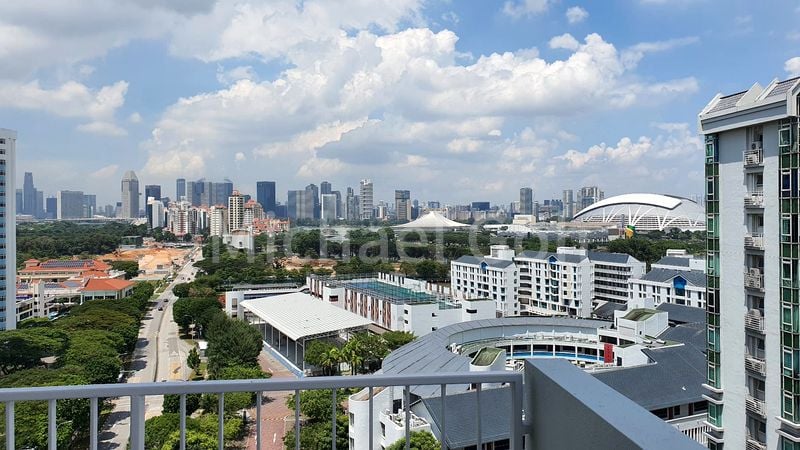 3 Bed Condo for Sale in  The Line @ Tanjong Rhu - Image 1