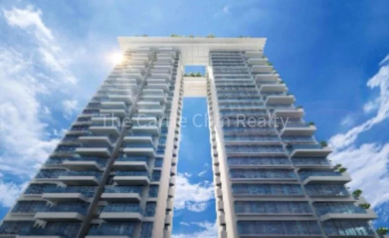 3+1 Bed Condo for Sale in  Boulevard 88 - Image 3