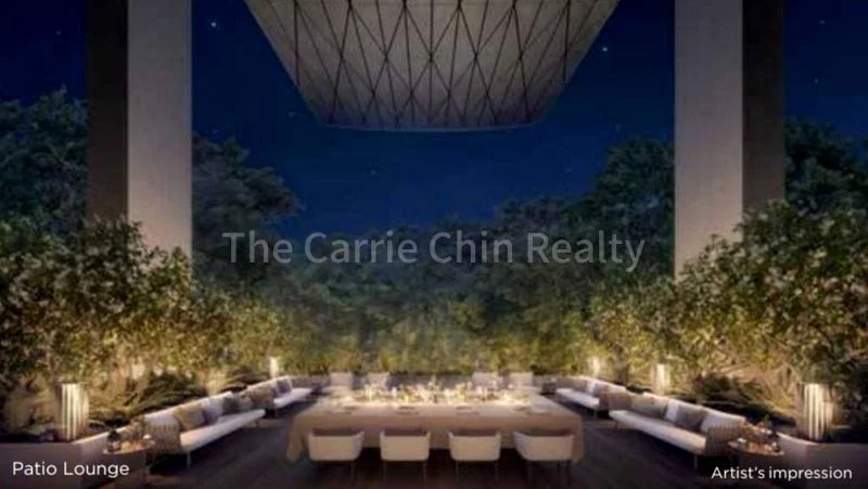 3+1 Bed Condo for Sale in  Boulevard 88 - Image 5