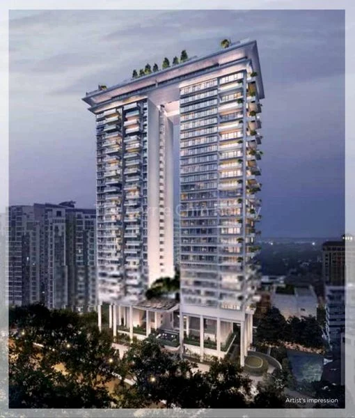 3+1 Bed Condo for Sale in  Boulevard 88 - Image 2