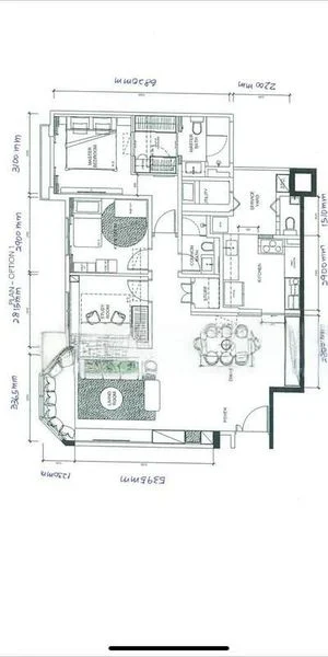 3 Bed Condo for Sale in  Casafina - Image 10