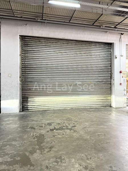 Factory / Workshop (B2) for Sale: Eunos Techpark - Image 4