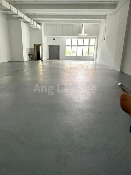 Factory / Workshop (B2) for Sale: Eunos Techpark - Image 3