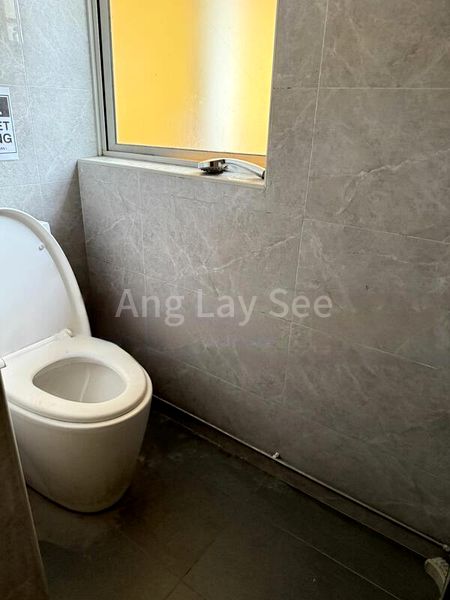 Factory / Workshop (B2) for Sale: Eunos Techpark - Image 2