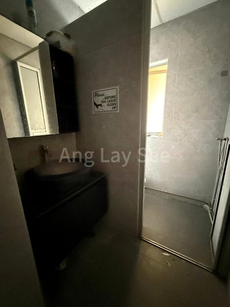 Factory / Workshop (B2) for Sale: Eunos Techpark - Image 1