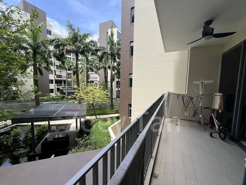 3 Bed Condo for Rent in Palm Isles - Image 4