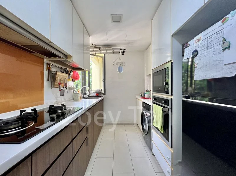 3 Bed Condo for Rent in Palm Isles - Image 8