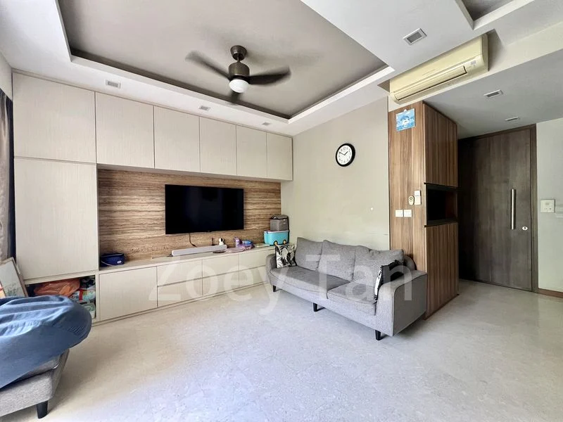 3 Bed Condo for Rent in Palm Isles - Image 1