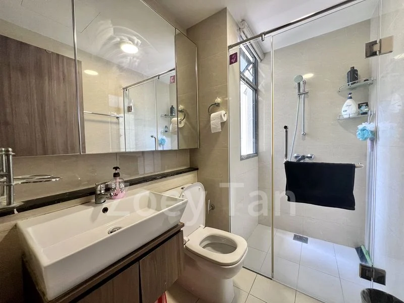 3 Bed Condo for Rent in Palm Isles - Image 9