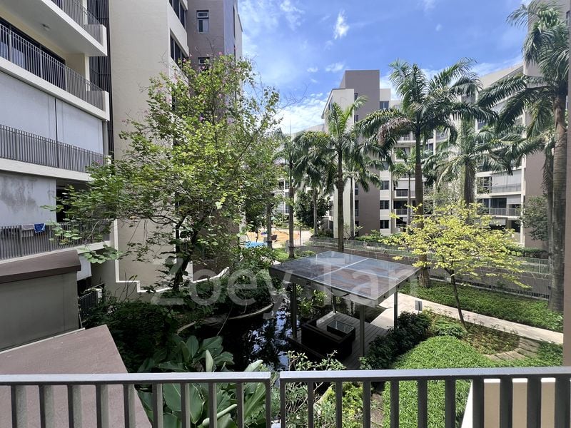 3 Bed Condo for Rent in Palm Isles - Image 3