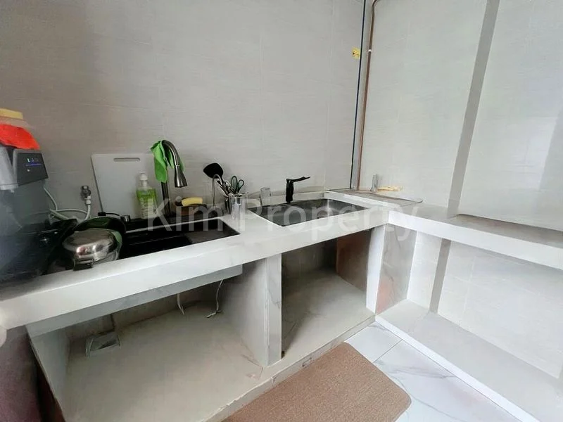 Common Room (HDB) for Rent in  Canberra Drive - Image 3