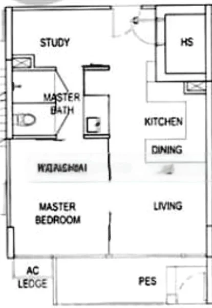 4 Bed Condo for Sale in  Woodhaven - Image 13