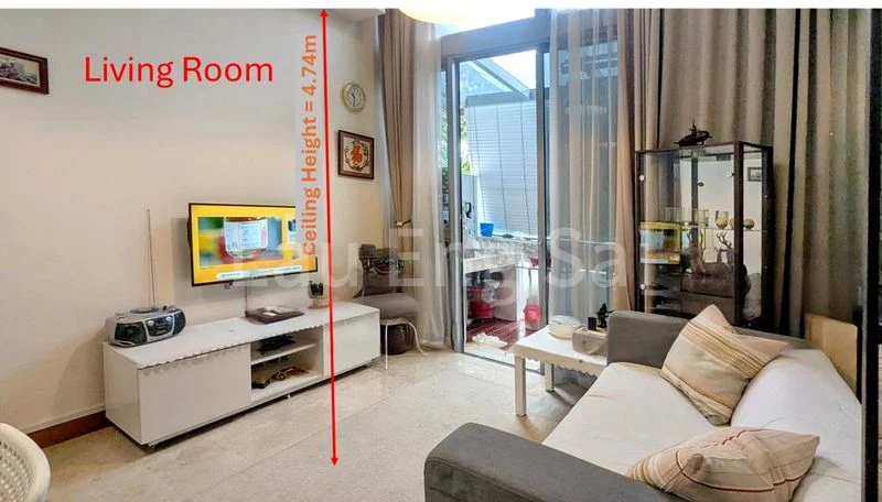 4 Bed Condo for Sale in  Woodhaven - Image 2