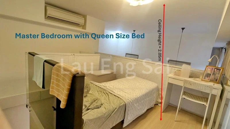 4 Bed Condo for Sale in  Woodhaven - Image 1