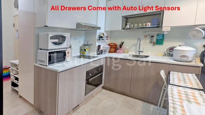 4 Bed Condo for Sale in  Woodhaven - Image 4