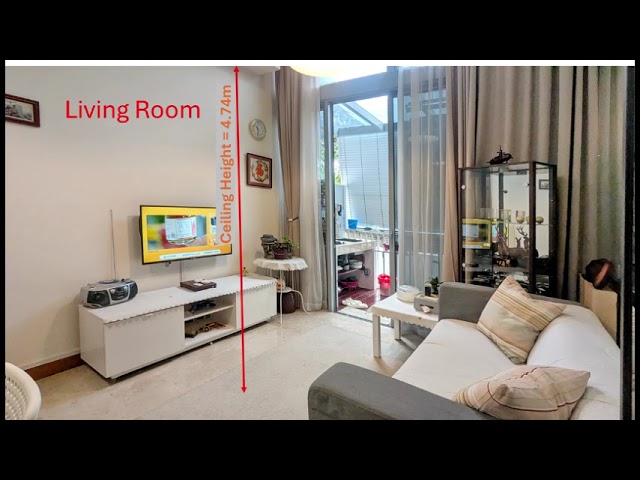 4 Bed Condo for Sale in  Woodhaven - Image 15