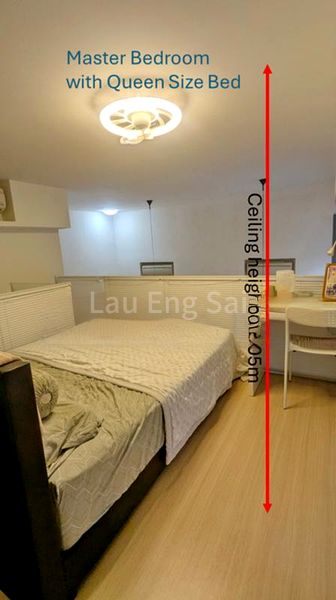 4 Bed Condo for Sale in  Woodhaven - Image 9