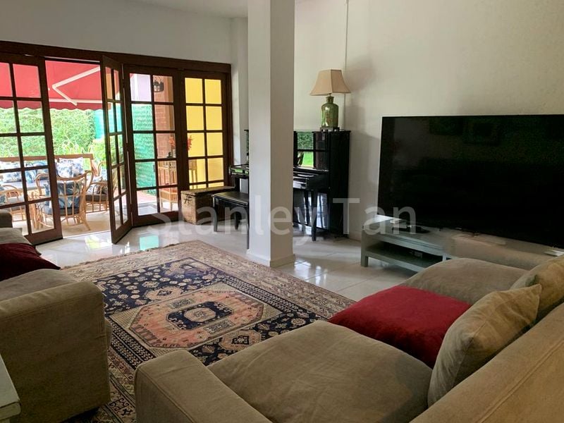 5 Bed Semi-Detached House (Landed) for Rent in  Sunset Way Residence - Image 3