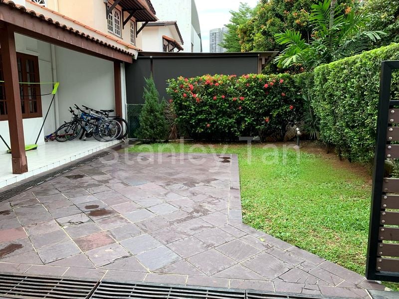 5 Bed Semi-Detached House (Landed) for Rent in  Sunset Way Residence - Image 6